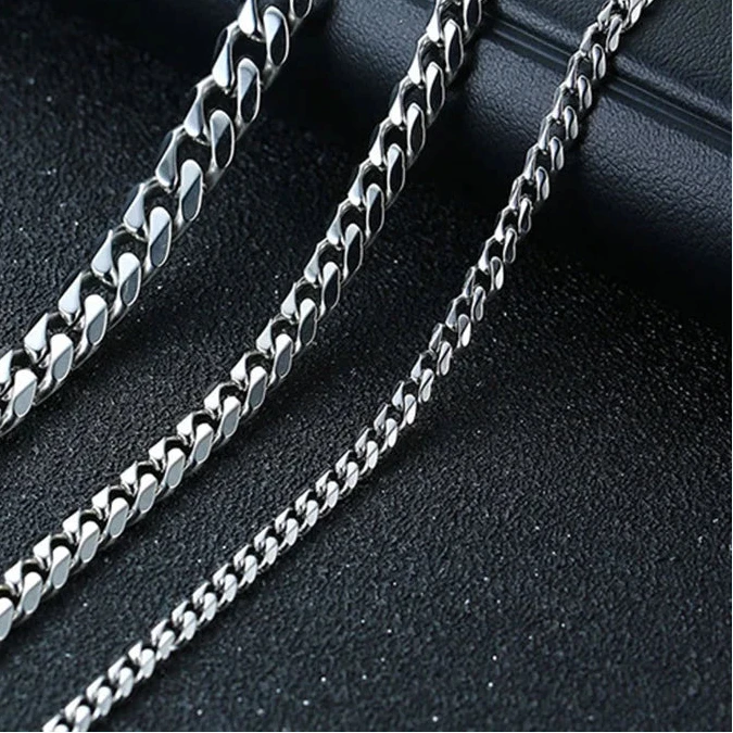 The Kingpin Cuban Chain