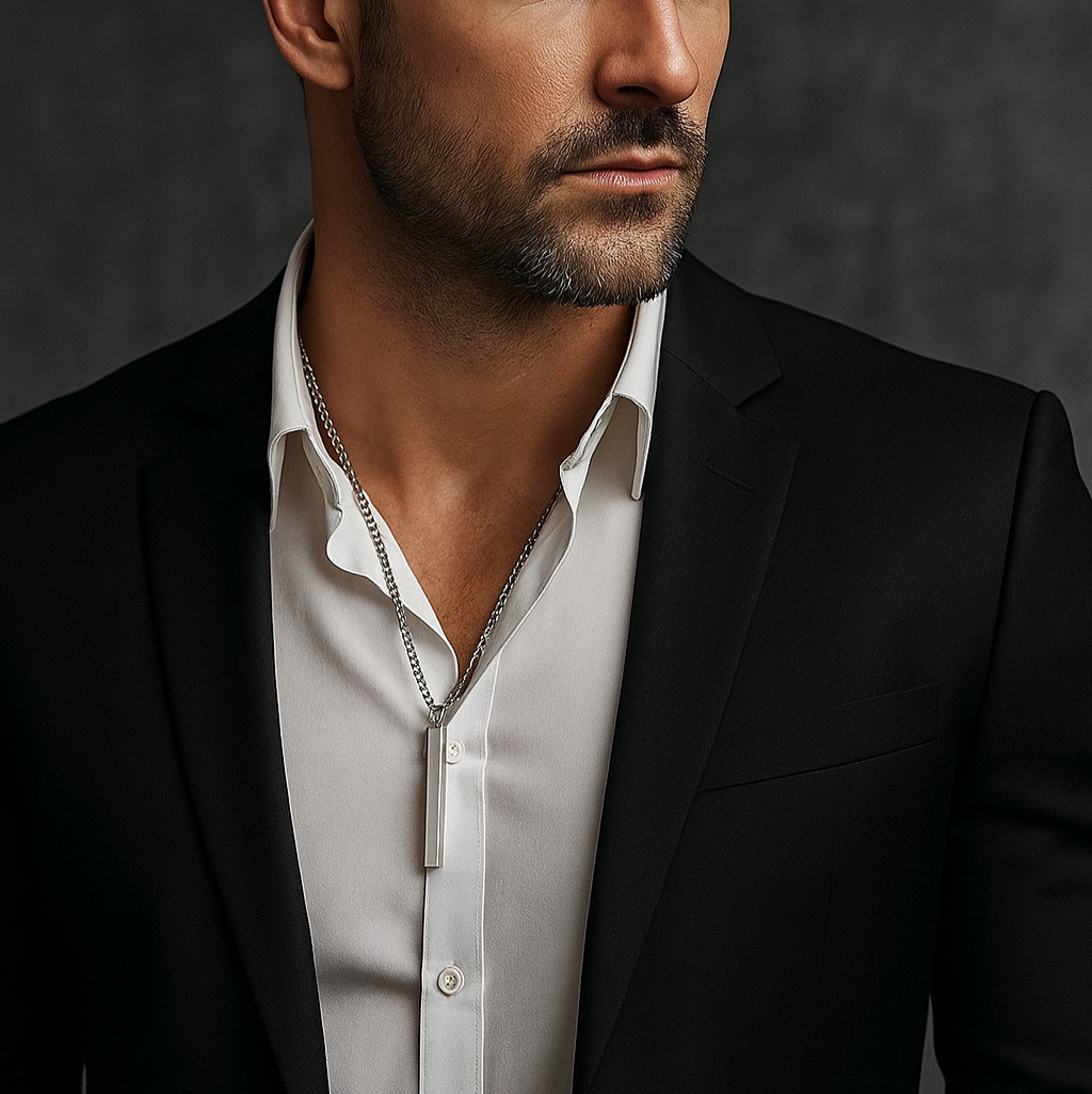 The Meridian Bar Chain