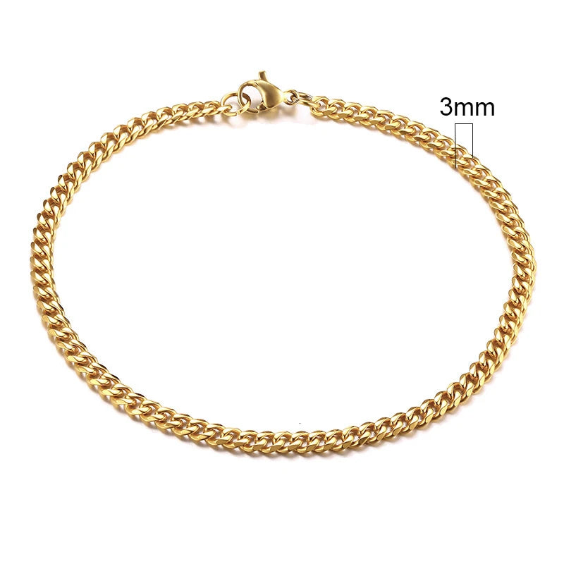 The Alpha Cuban Link