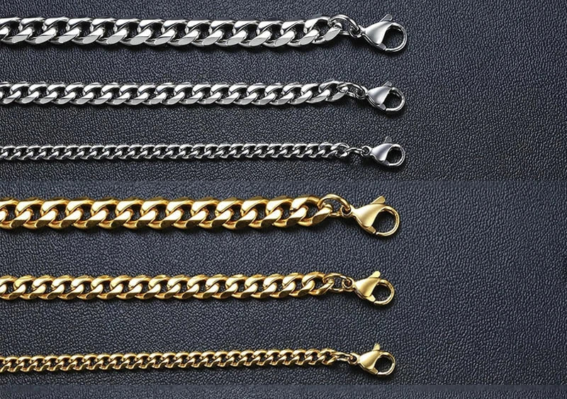 The Alpha Cuban Link