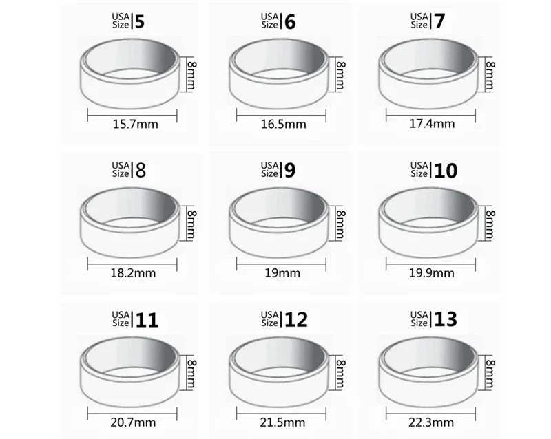 The Legacy Signet Ring