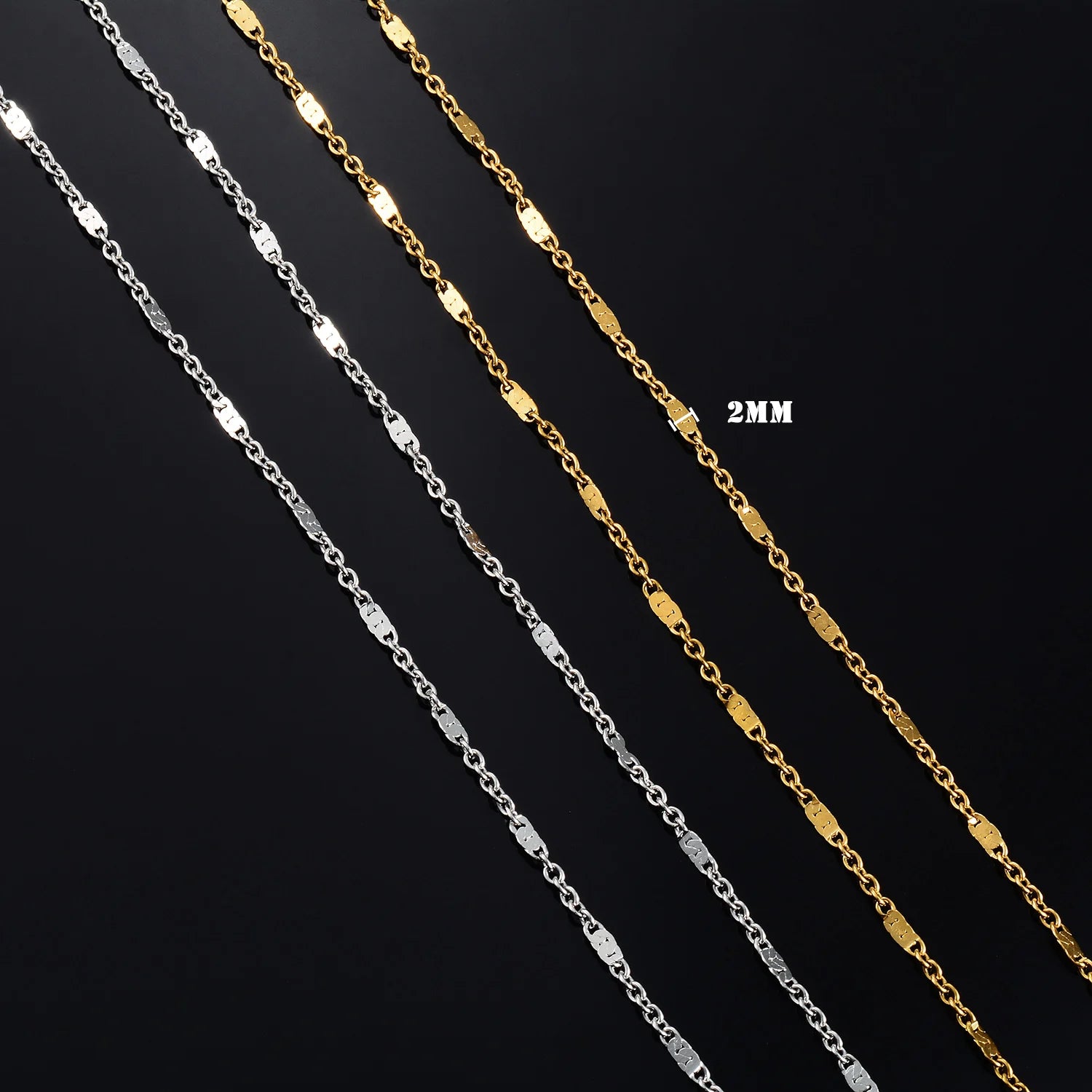 The Identity Bar Bracelet