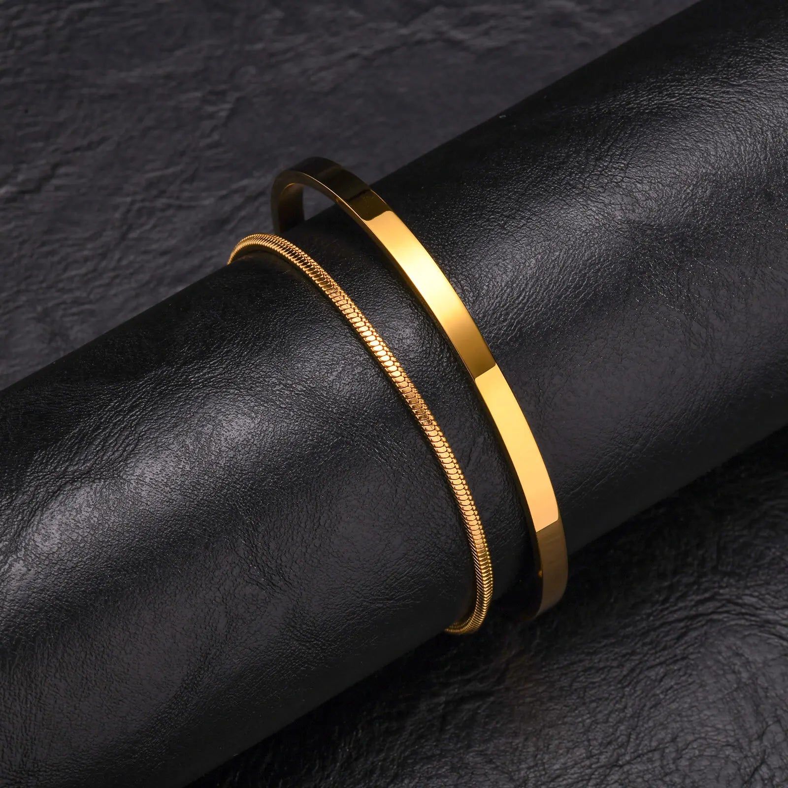 The Sovereign Duo Set