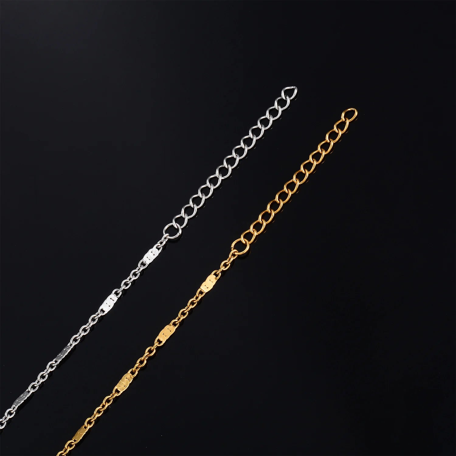 The Identity Bar Bracelet