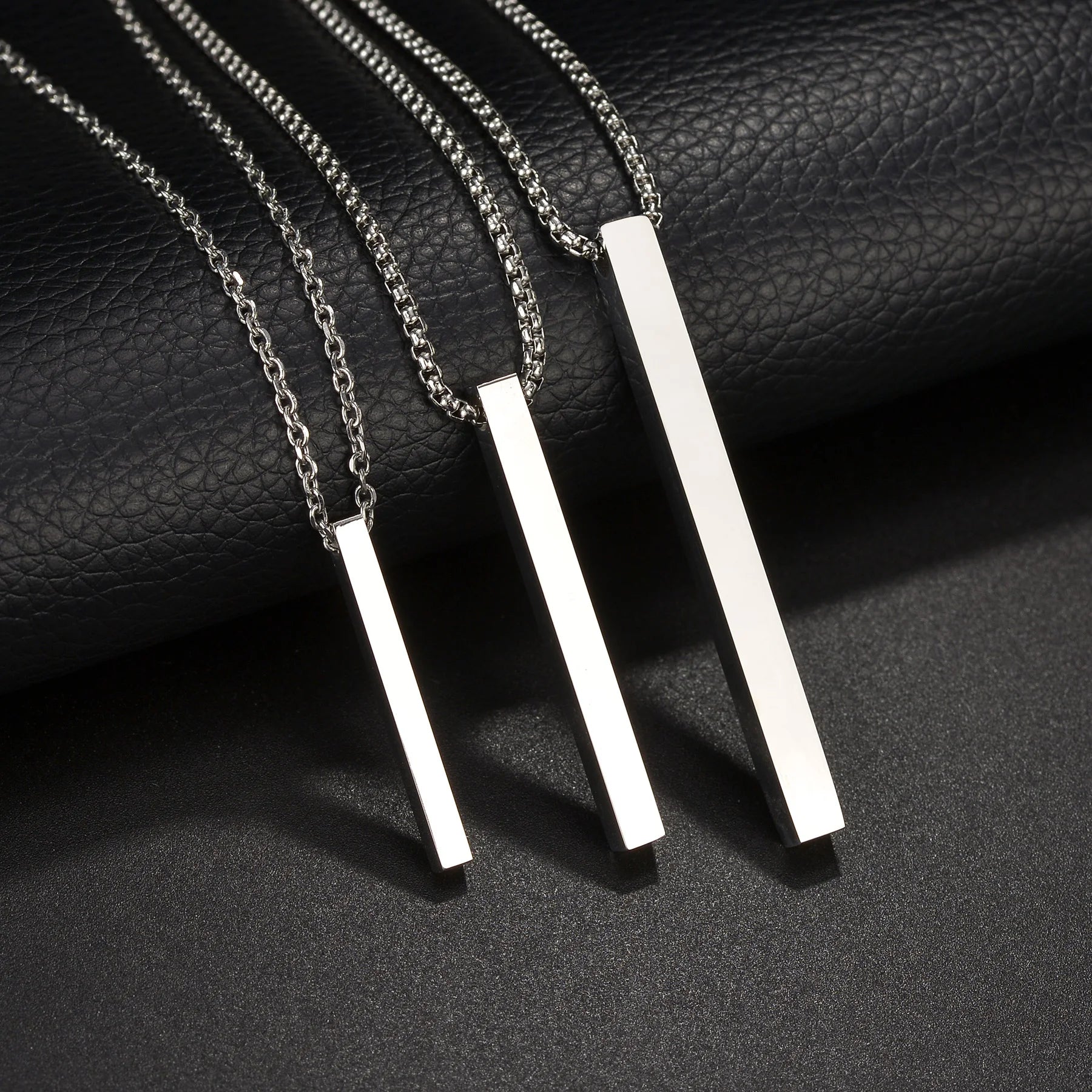 The Meridian Bar Chain