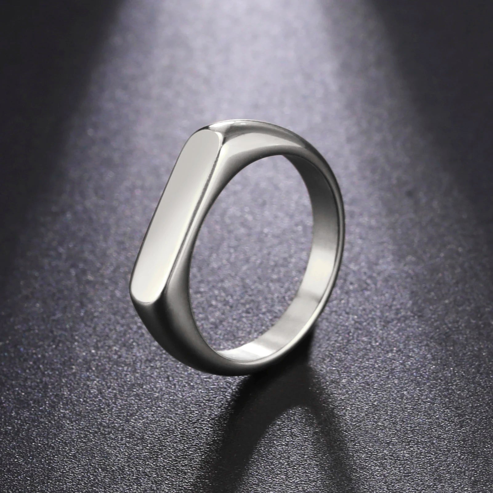 The Pinnacle Bar Ring