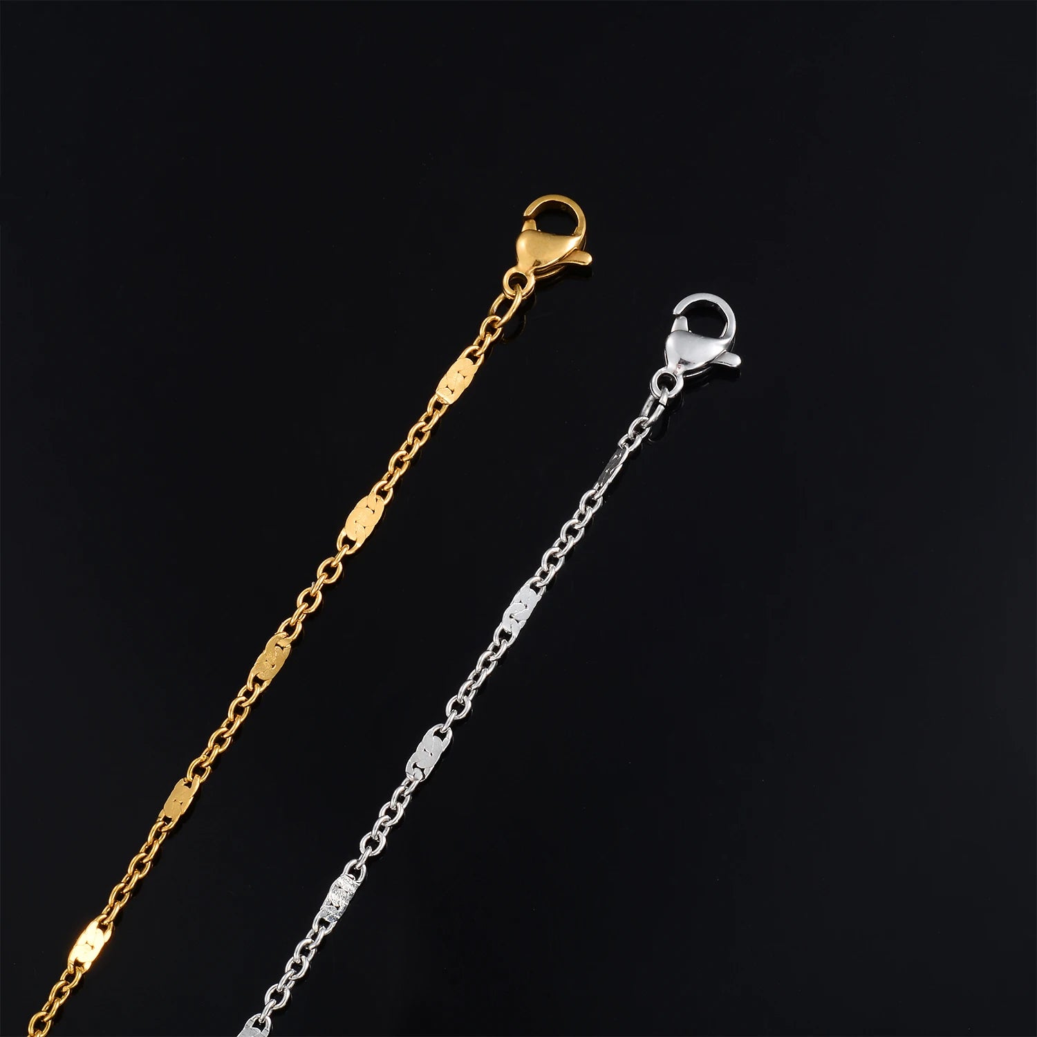 The Identity Bar Bracelet