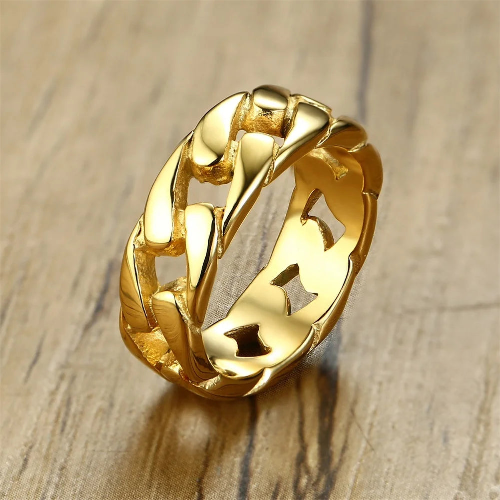The Forge Chain Ring