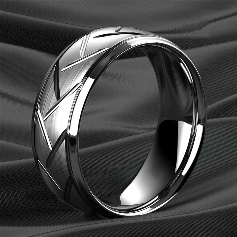 The Arrow Elite Ring