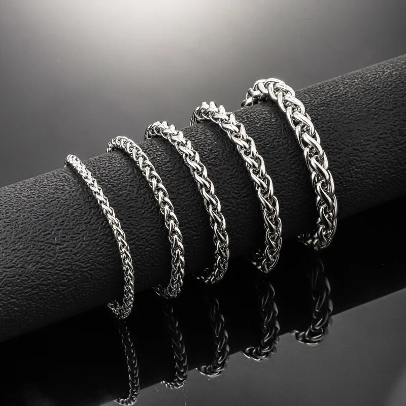 The Command Chain Collection