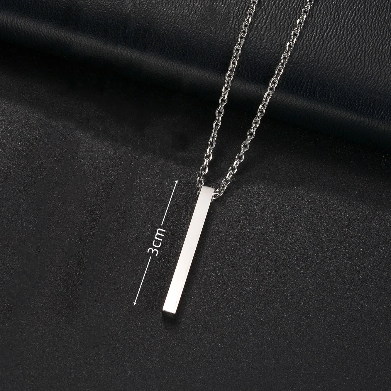 The Meridian Bar Chain