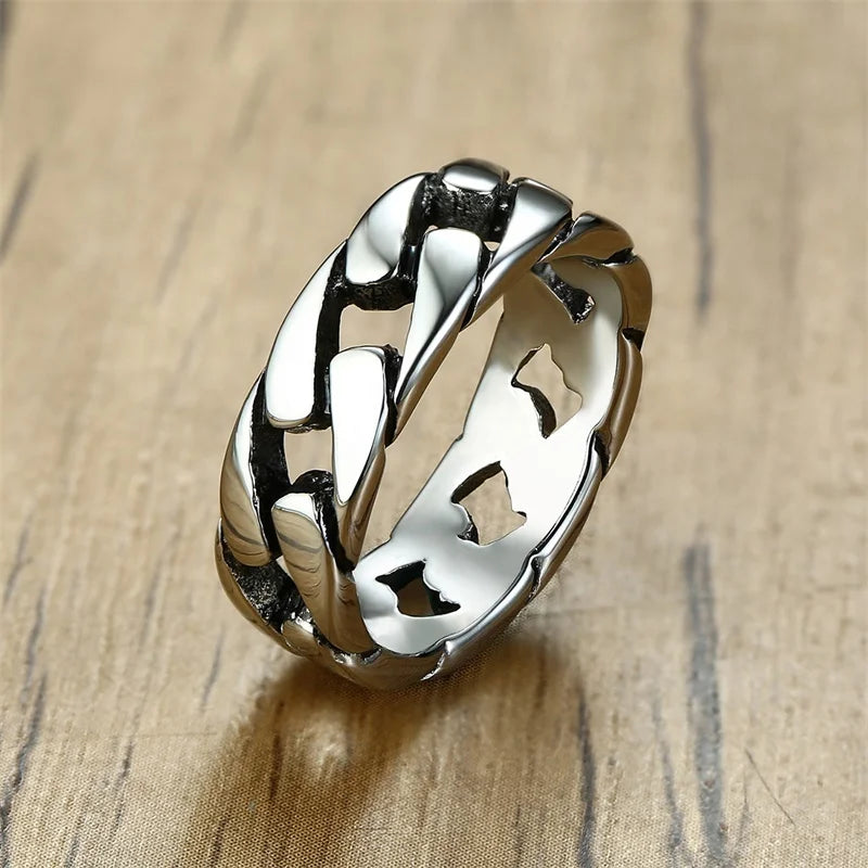 The Forge Chain Ring