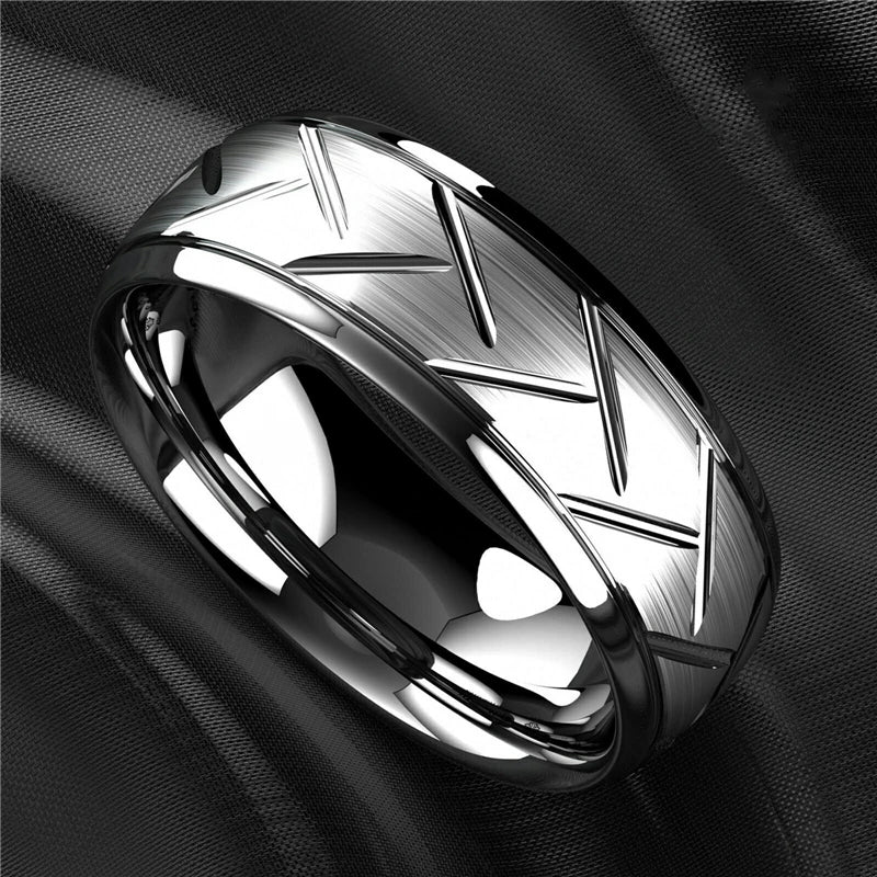 The Arrow Elite Ring