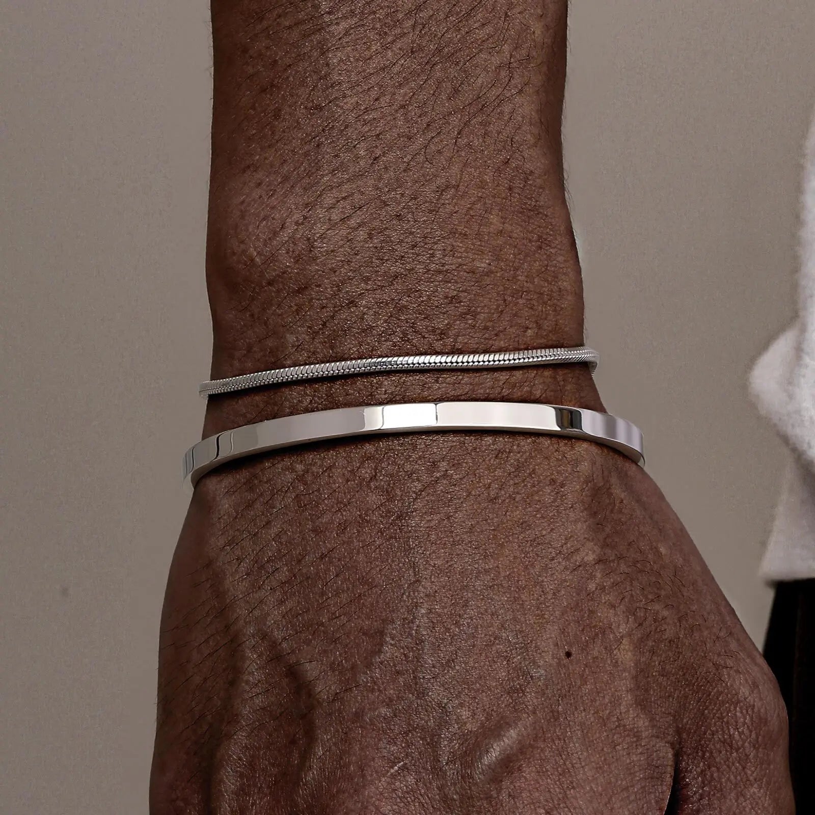 The Sovereign Duo Set