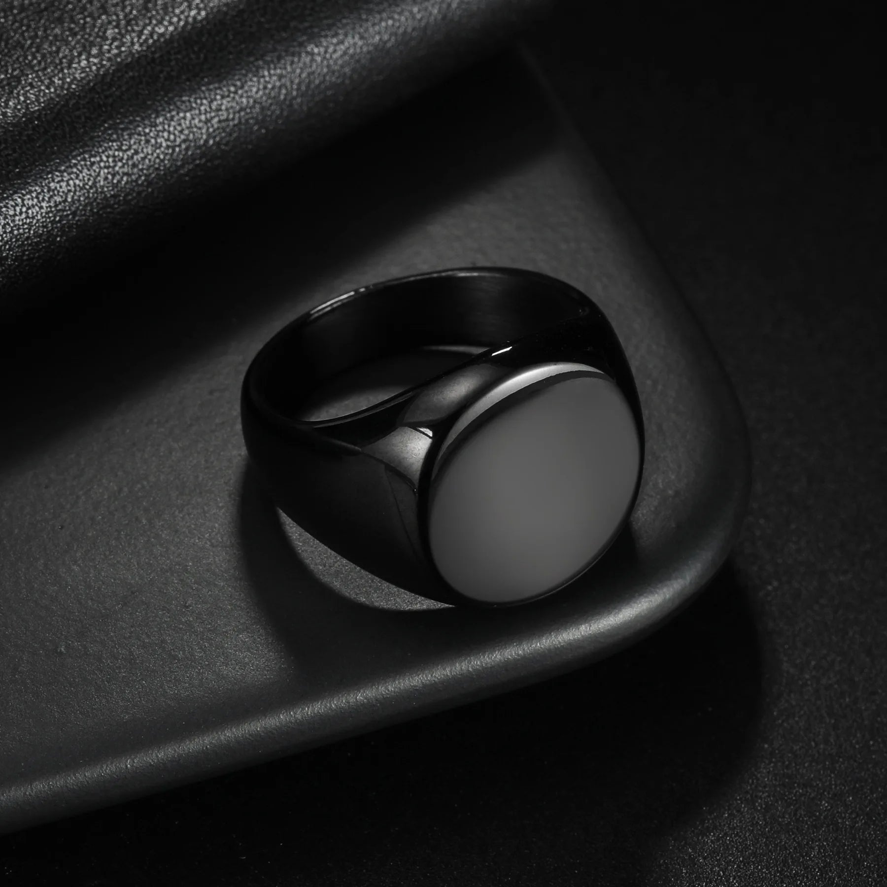 The Legacy Signet Ring