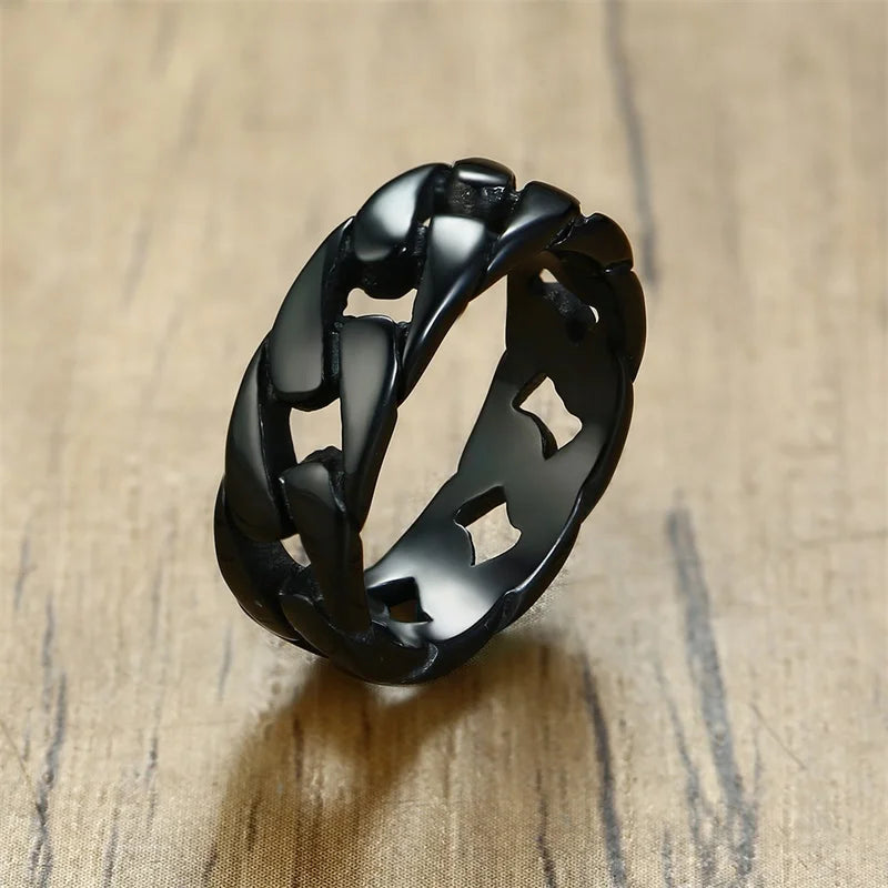 The Forge Chain Ring
