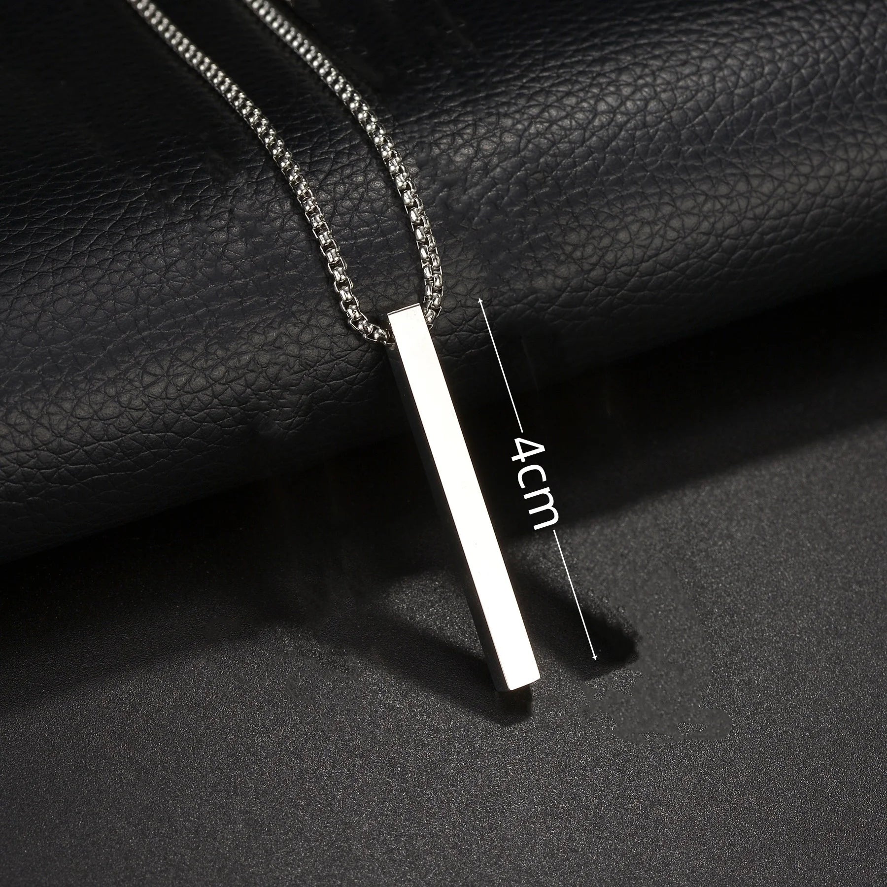 The Meridian Bar Chain