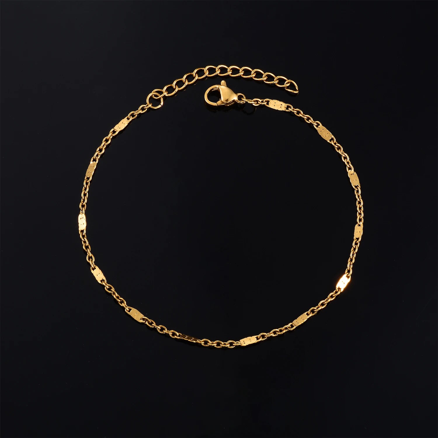 The Identity Bar Bracelet