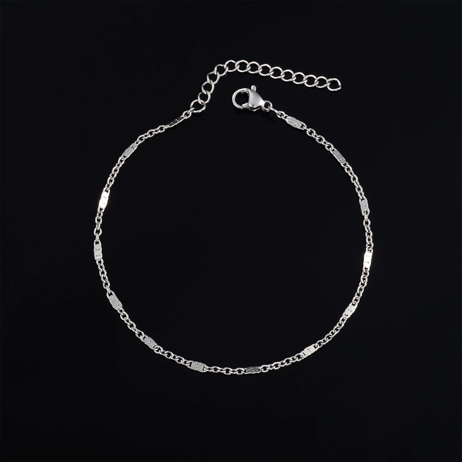 The Identity Bar Bracelet