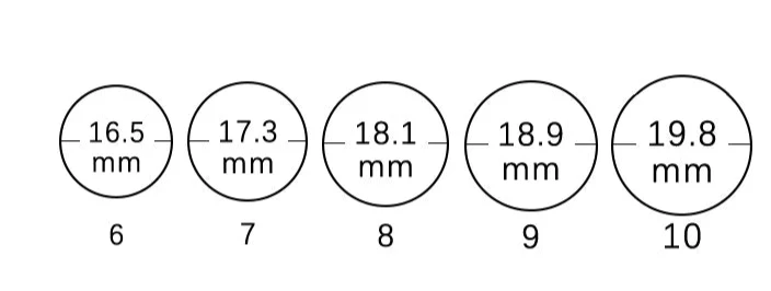The Onyx Command Ring