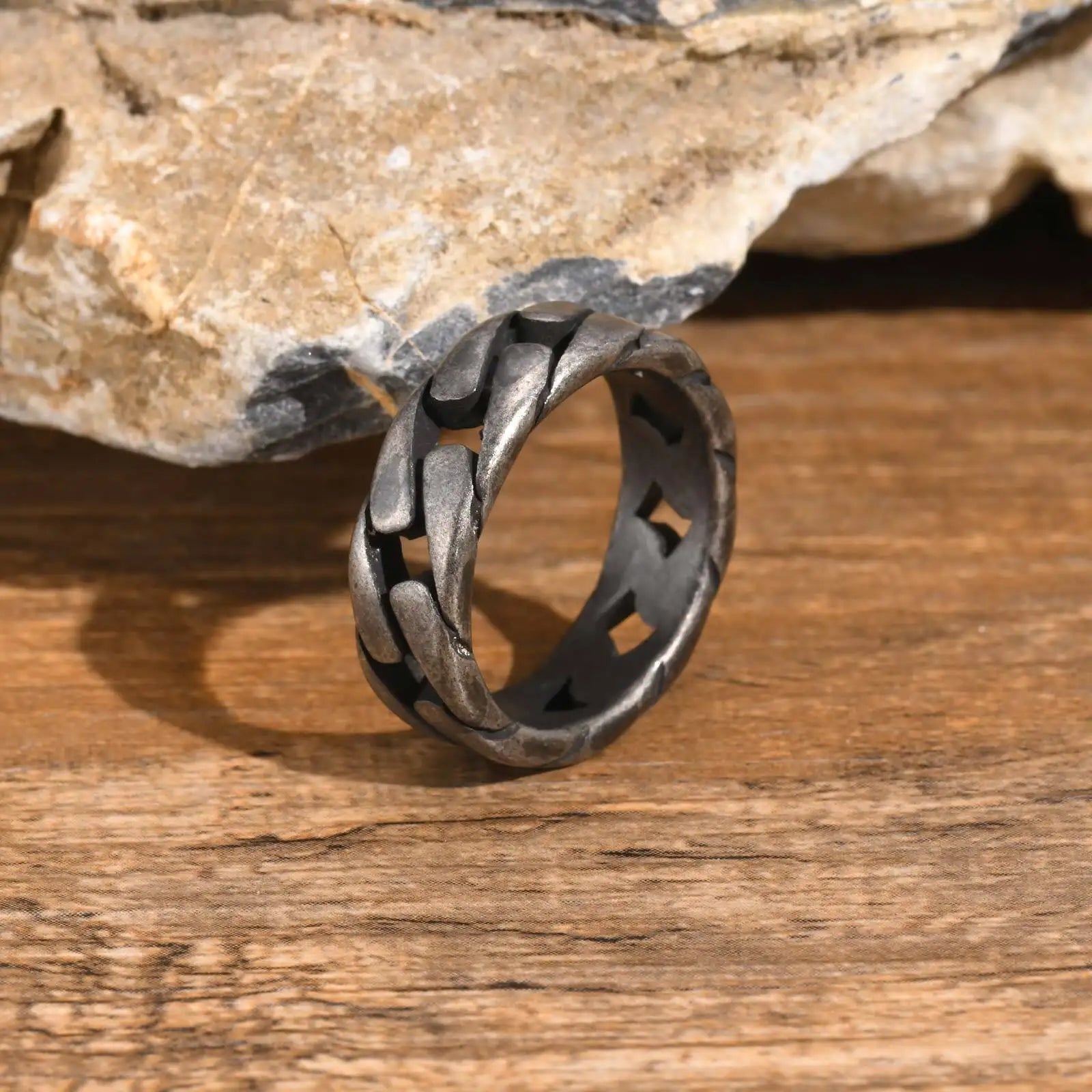 The Forge Chain Ring