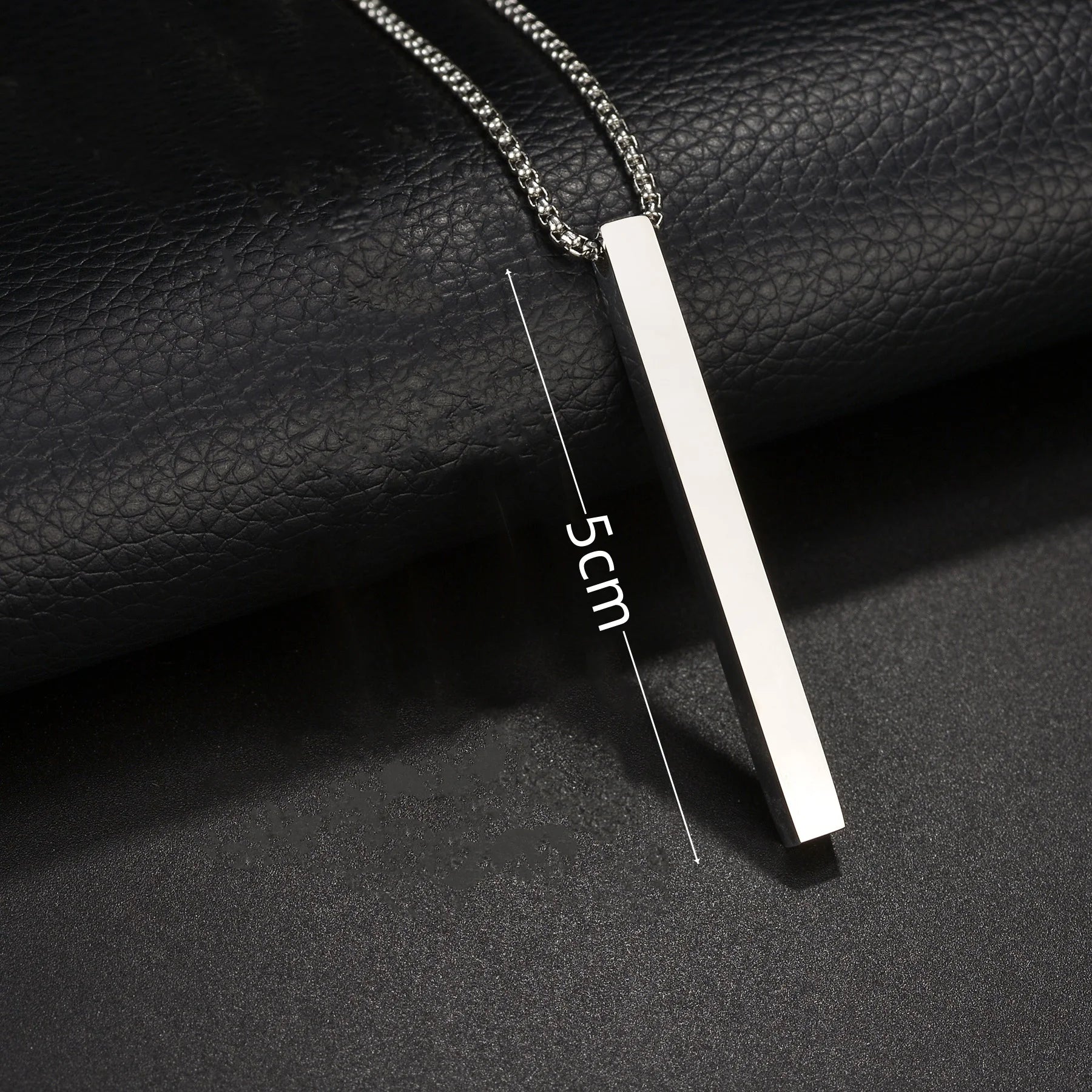 The Meridian Bar Chain