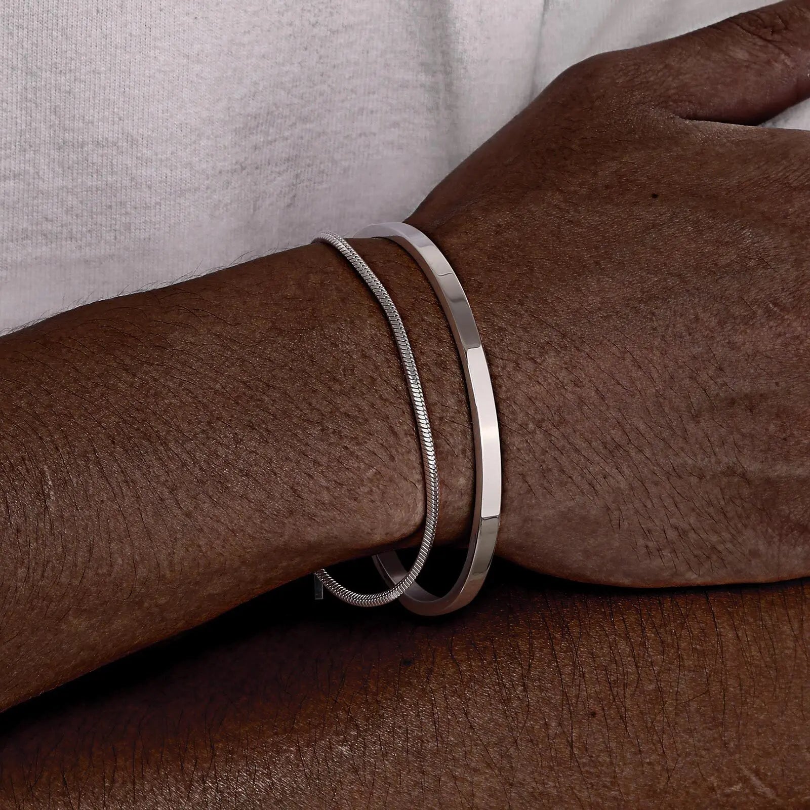 The Sovereign Duo Set