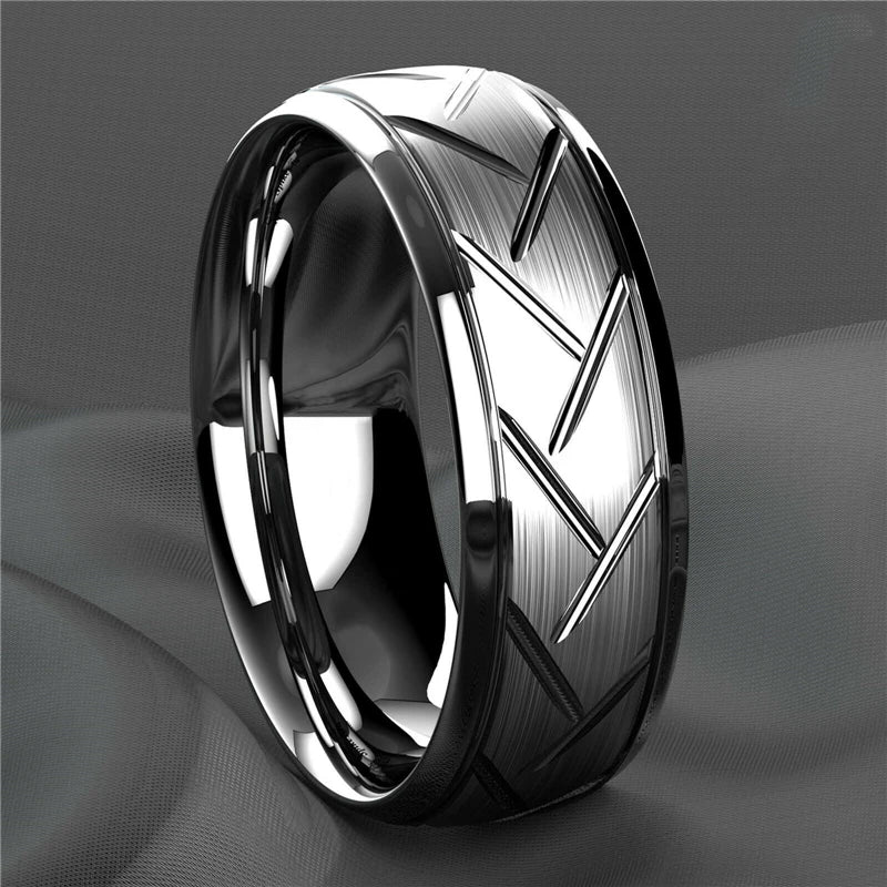 The Arrow Elite Ring