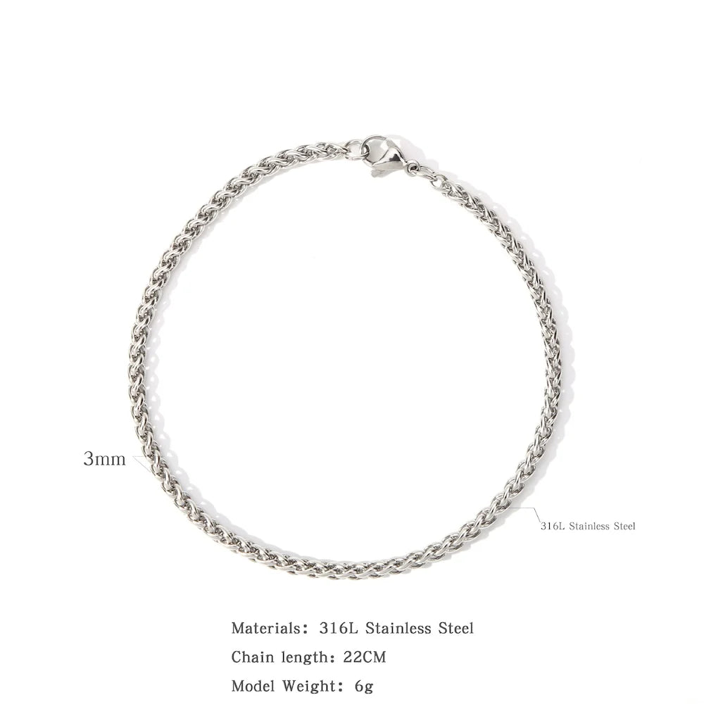 The Command Chain Collection